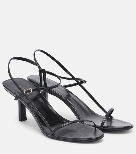 The Row Bare leather sandals - The Row - Modalova