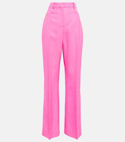 Pantaloni a vita alta Sauge - Jacquemus - Modalova