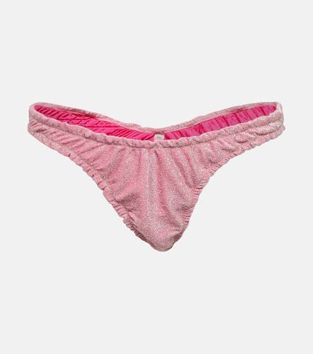 Braga de bikini Guia de Lurex® - Reina Olga - Modalova