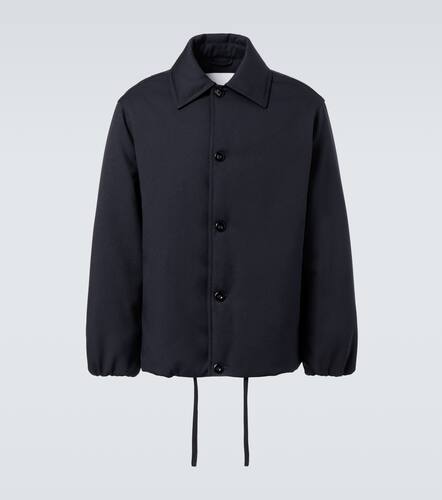 Jil Sander Veste doudoune - Jil Sander - Modalova