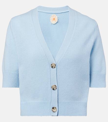 Cashmere cardigan - Jardin des Orangers - Modalova