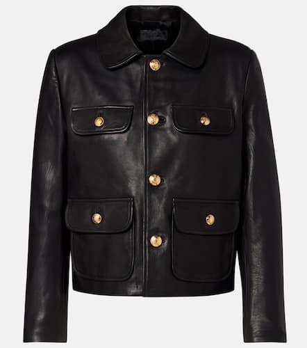 Nili Lotan Chamonix leather jacket - Nili Lotan - Modalova