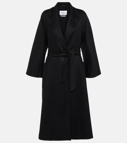 Ludmilla cashmere wrap coat - Max Mara - Modalova