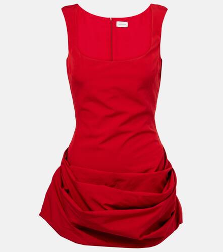 Magda Butrym Minikleid aus Popeline - Magda Butrym - Modalova