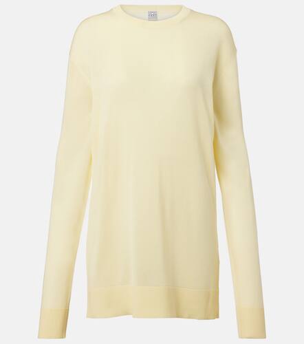 Toteme Pull oversize - Toteme - Modalova