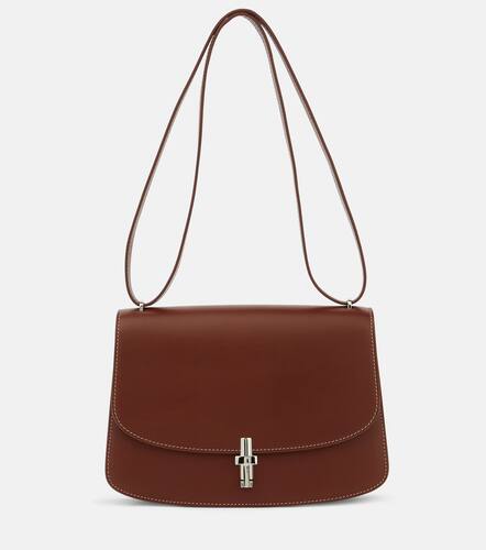 Sofia 10 leather shoulder bag - The Row - Modalova