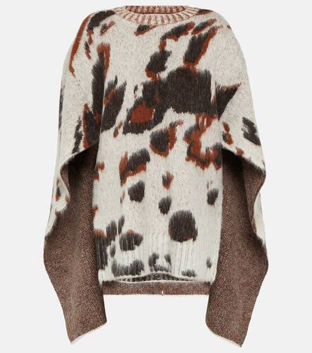 Stella McCartney Pull en jacquard - Stella McCartney - Modalova