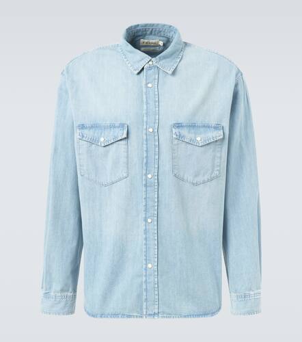 Frame Denim western shirt - Frame - Modalova
