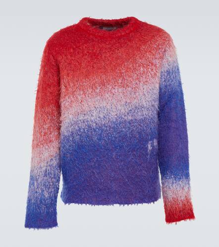 ERL Pull en mohair mlang - ERL - Modalova