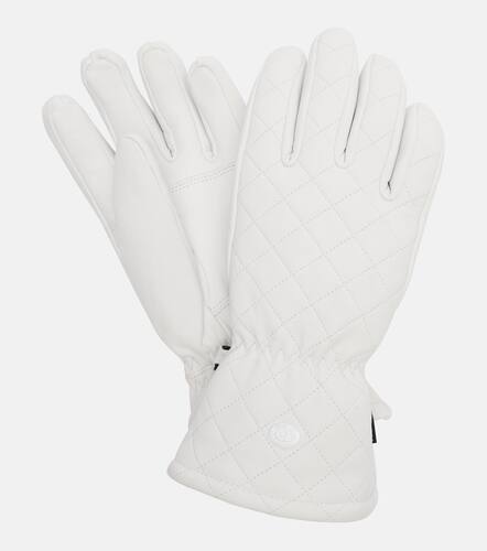 Goldbergh Nishi leather ski gloves - Goldbergh - Modalova