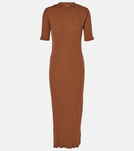 Varley Robe midi Maeve - Varley - Modalova