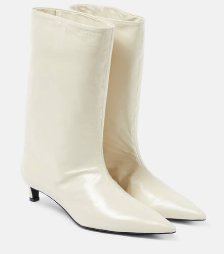 Jil Sander Bottes en cuir - Jil Sander - Modalova