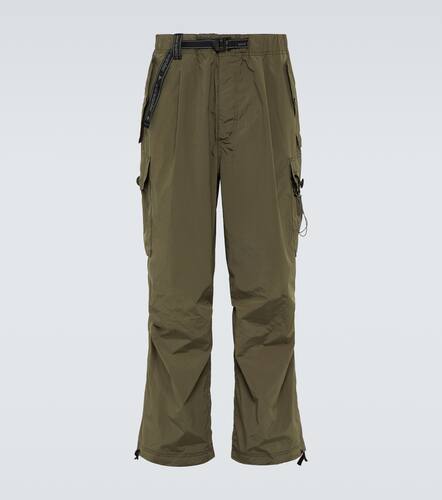 And Wander Pantalon cargo oversize - And Wander - Modalova