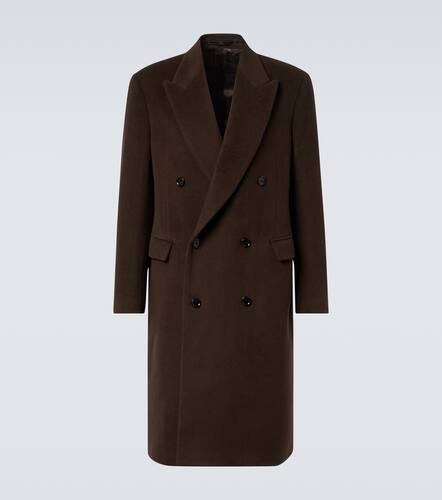 Lardini Manteau en laine vierge - Lardini - Modalova