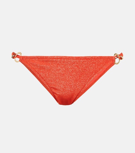 Heidi Klein Morocco bikini bottoms - Heidi Klein - Modalova