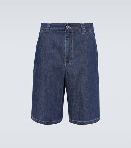 Prada Denim shorts - Prada - Modalova