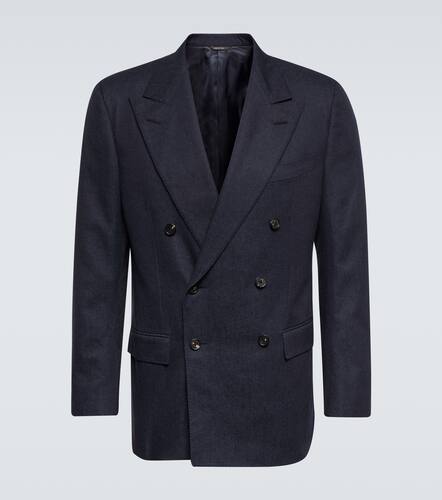 Loro Piana Milano wool-blend blazer - Loro Piana - Modalova