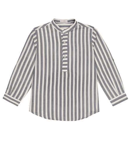 La Coqueta Jazmin shirt - La Coqueta - Modalova