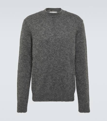 Jil Sander Pull en alpaga et laine - Jil Sander - Modalova