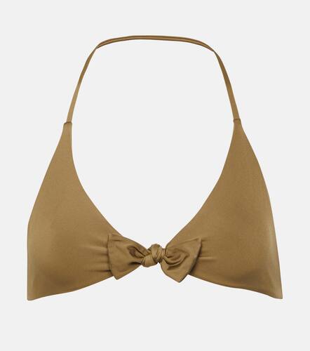 Loro Piana Triangle bikini top - Loro Piana - Modalova