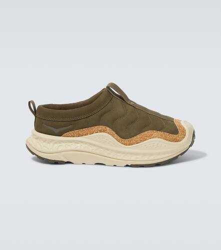 Elite Ora Primo leather sneakers - Hoka One One - Modalova