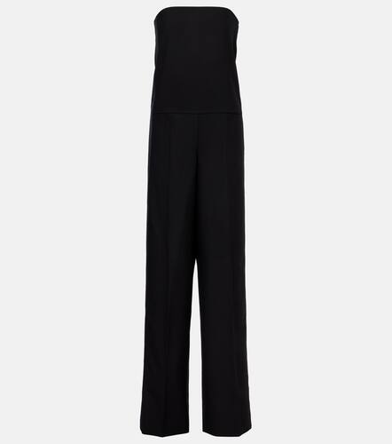Stella McCartney Wool jumpsuit - Stella McCartney - Modalova