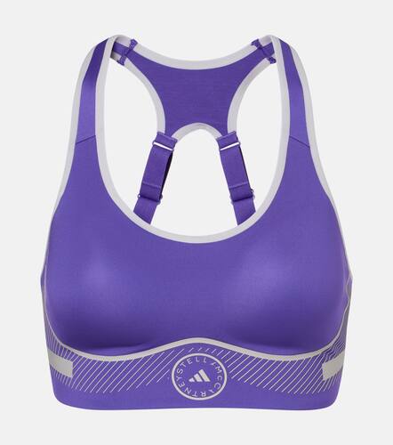 TruePace sports bra - Adidas by Stella McCartney - Modalova
