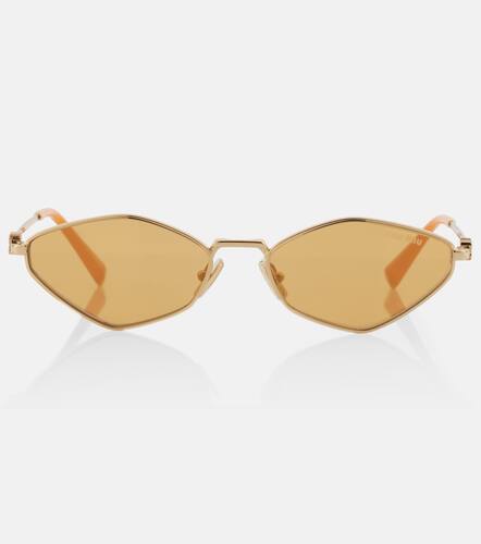 Miu Miu Miu Regard sunglasses - Miu Miu - Modalova