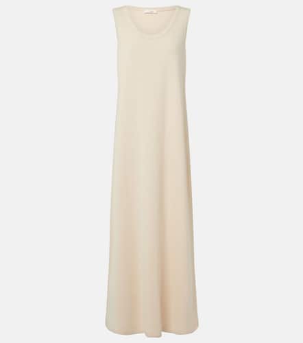 The Row Robe longue Tetzi en coton - The Row - Modalova