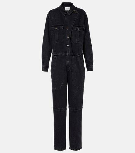Marant Etoile Denim jumpsuit - Marant Etoile - Modalova