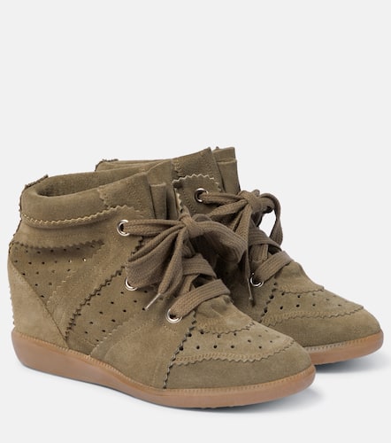 isabel marant chaussures