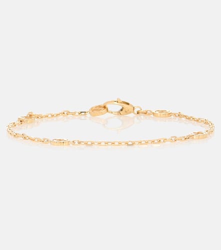 Interlocking G 18kt bracelet - Gucci - Modalova