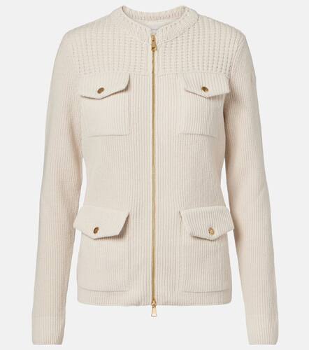 Moncler Cardigan - Moncler - Modalova
