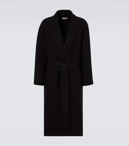 The Row Ferro wool-blend coat - The Row - Modalova