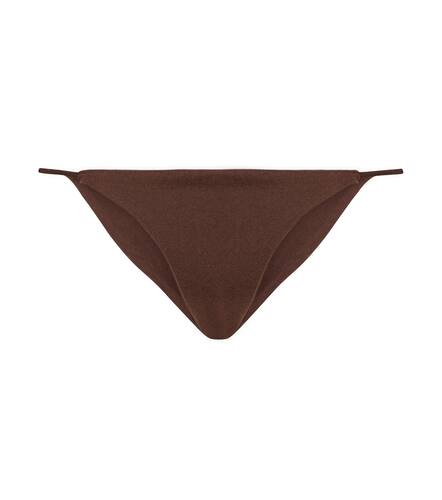 Bare Minimum bikini bottoms - Jade Swim - Modalova