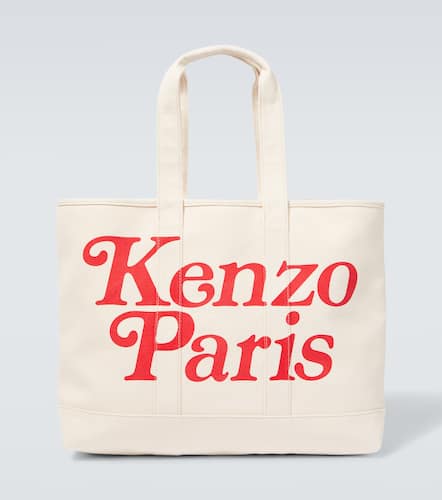 X Verdy  Cabas Utility Large en toile - Kenzo - Modalova