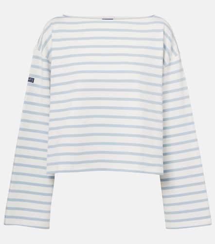 Striped cotton jersey T-shirt - Polo Ralph Lauren - Modalova