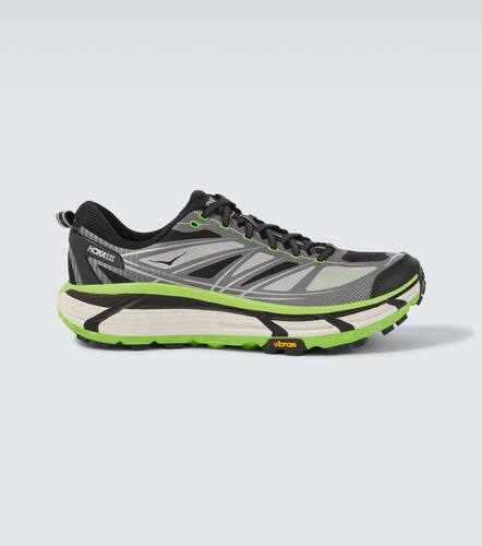 Mafate Speed 2 running shoes - Hoka One One - Modalova