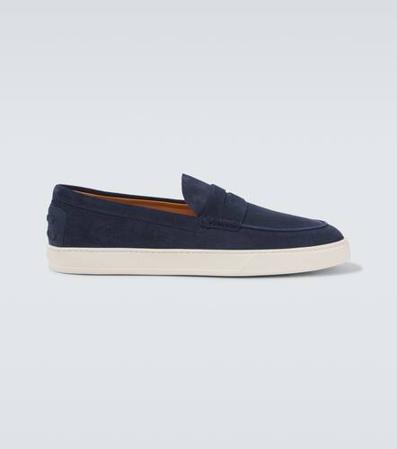 Tod's Mocasines penny de ante - Tod's - Modalova