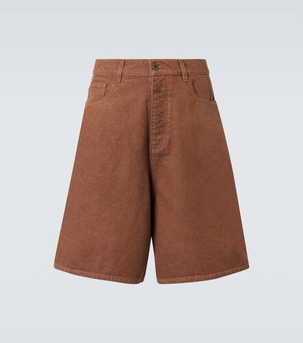 JW Anderson Denim shorts - JW Anderson - Modalova