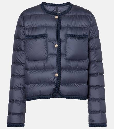 Moncler Gencay down jacket - Moncler - Modalova