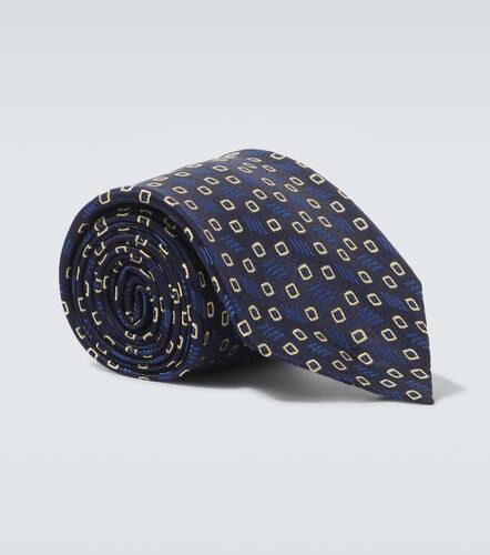 Charvet Corbata de seda - Charvet - Modalova
