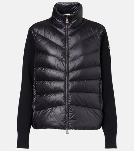 Moncler Cardigan - Moncler - Modalova
