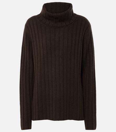 Pull  col roul Raphaella en cachemire - Lisa Yang - Modalova