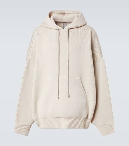 Rick Owens Sweat-shirt Hun en laine - Rick Owens - Modalova