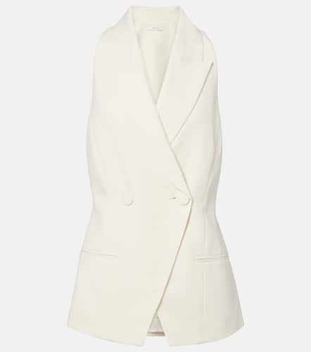 The Sei CrÃªpe vest - The Sei - Modalova
