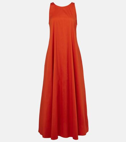 Maxikleid Romea aus Popeline - Max Mara - Modalova