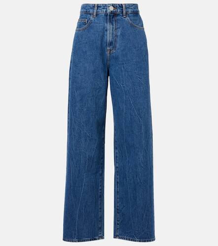 Rohe High-rise wide-leg jeans - Rohe - Modalova