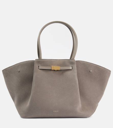 DeMellier New York suede tote bag - DeMellier - Modalova