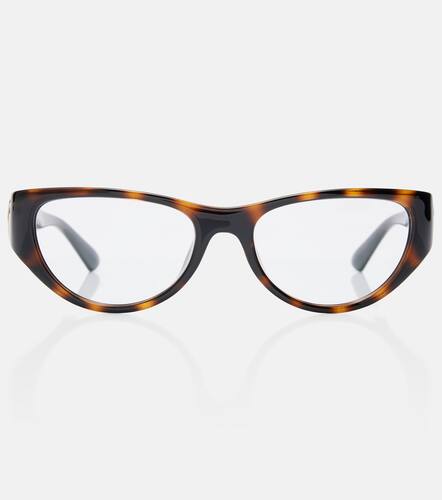Interlocking G cat-eye glasses - Gucci - Modalova